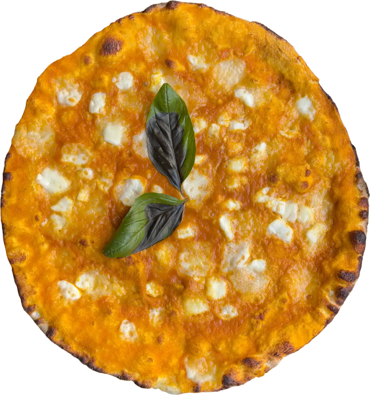 Margherita verace